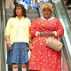 Big Mama's Haus - Die doppelte Portion : photo Brandon T. Jackson, John Whitesell, Martin Lawrence