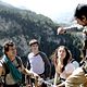 High Lane - Schau nicht nach unten! : photo Abel Ferry, Fanny Valette, Johan Libéreau, Nicolas Giraud