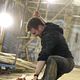 Push : photo Chris Evans, Paul McGuigan