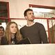 Push : photo Chris Evans, Dakota Fanning, Paul McGuigan