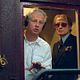 Radio Rock Revolution : photo Bill Nighy, Richard Curtis