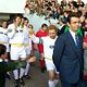 The Damned United
