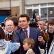 Foto - FILM - The Damned United : 125893