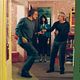 Affären À La Carte : photo Danièle Thompson, Marina Hands, Patrick Chesnais, Pierre Arditi