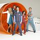 Scrubs - Die Anfänger : photo Donald Faison, John C. McGinley, Judy Reyes, Ken Jenkins, Neil Flynn
