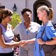 Not Easily Broken : photo Bill Duke, Jenifer Lewis, Maeve Quinlan, Taraji P. Henson