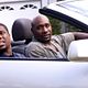 Not Easily Broken : photo Bill Duke, Kevin Hart, Morris Chestnut