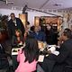 Not Easily Broken : photo Bill Duke, Morris Chestnut, T.D. Jakes, Taraji P. Henson