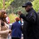 Not Easily Broken : photo Bill Duke, Taraji P. Henson