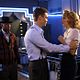One Tree Hill : photo Antwon Tanner, Chad Michael Murray, Hilarie Burton