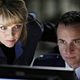 Stargate Atlantis : photo Amanda Tapping, Colin Cunningham