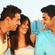 Echte Freunde - Dostana : photo Abhishek Bachchan, John Abraham, Priyanka Chopra, Tarun Mansukhani
