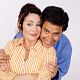 Alle lieben Raymond : photo Patricia Heaton, Ray Romano