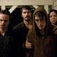 The Last House on the Left : photo Aaron Paul, Dennis Iliadis, Garret Dillahunt, Joshua Cox, Riki Lindhome