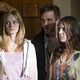 The Last House on the Left : photo Aaron Paul, Dennis Iliadis, Joshua Cox, Martha MacIsaac, Sara Paxton