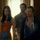 The Last House on the Left : photo Aaron Paul, Dennis Iliadis, Garret Dillahunt, Joshua Cox, Riki Lindhome