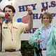 Adventureland : photo Bill Hader, Greg Mottola, Kristen Wiig