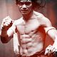 Ong Bak 2 : photo Tony Jaa