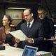 Duplicity - Gemeinsame Geheimsache : photo Kathleen Chalfant, Paul Giamatti, Tony Gilroy