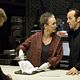 Duplicity - Gemeinsame Geheimsache : photo Kathleen Chalfant, Tony Gilroy