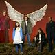 photo Bryan Cranston, Fernanda Andrade, Hal Ozsan, Paul Wesley, Rick Worthy