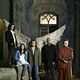 photo Bryan Cranston, Fernanda Andrade, Hal Ozsan, Paul Wesley, Rick Worthy