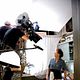 Julie & Julia : photo Meryl Streep, Nora Ephron