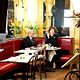 Julie & Julia : photo Meryl Streep, Nora Ephron, Stanley Tucci