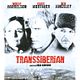 Transsiberian : poster