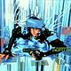 Ghost In The Shell