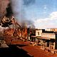 Wild Wild West : photo Barry Sonnenfeld