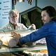 Staten Island New York - Es gibt kein perfektes Verbrechen : photo Ethan Hawke, James DeMonaco, Seymour Cassel