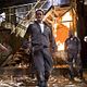 Armored : photo Amaury Nolasco, Matt Dillon, Nimrod Antal, Skeet Ulrich