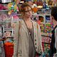 New York Mom : photo Katherine Dieckmann, Uma Thurman