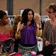 New York Mom : photo Katherine Dieckmann, Minnie Driver, Uma Thurman