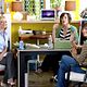 Trauzeuge gesucht! : photo Jaime Pressly, John Hamburg, Rashida Jones, Sarah Burns