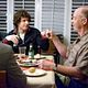 Trauzeuge gesucht! : photo Andy Samberg, J.K. Simmons, John Hamburg