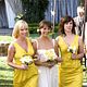 Trauzeuge gesucht! : photo Jaime Pressly, John Hamburg, Rashida Jones, Sarah Burns