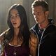 The Unborn : photo Cam Gigandet, David S. Goyer, Odette Annable