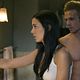 The Unborn : photo Cam Gigandet, David S. Goyer, Odette Annable