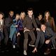 Doctor Who (2005) : photo Billie Piper, Camille Coduri, Catherine Tate, David Tennant, Elisabeth Sladen