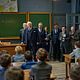 Der kleine Nick : photo Laurent Tirard, Michel Galabru, Sandrine Kiberlain