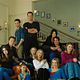photo Billy Campbell, Evan Rachel Wood, Ever Carradine, Jeffrey Nordling, Marin Hinkle