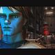 Star Wars: The Clone Wars