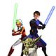 Star Wars: The Clone Wars