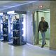 Surrogates - Mein zweites Ich : photo Bruce Willis, Jonathan Mostow