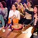Selbst ist die Braut : photo Anne Fletcher, Betty White, Malin Akerman, Mary Steenburgen, Sandra Bullock
