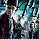 Harry Potter und der Halbblutprinz : poster