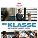Die Klasse