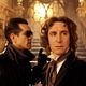 photo Eric Roberts, Paul McGann